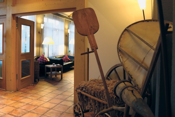 Landhotel Krone